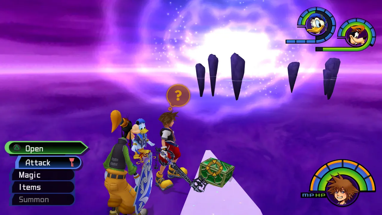 End of the World Final Dimension 9th Chest